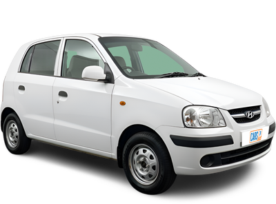 Hyundai Santro Xing-img